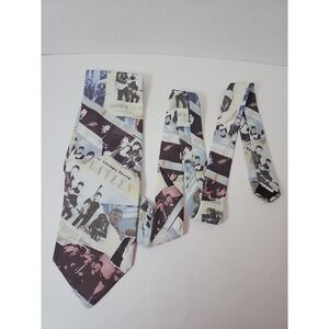THE BEATLES TM: ANTHOLOGY 1  RALPH MARLIN  1996 Made in USA Tie Paul, George Rin